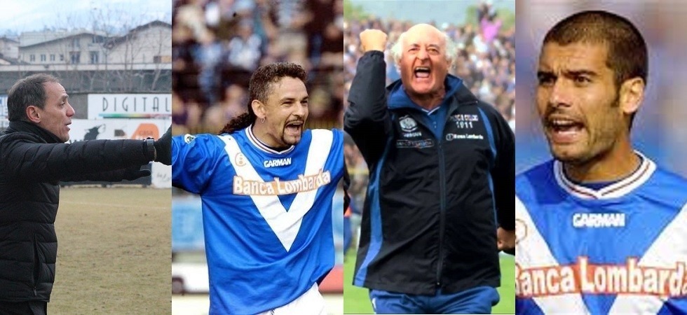 Baggio? Simpaticissimo. Mazzone?